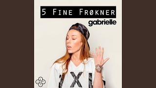 5 fine frøkner [upl. by Gilligan]