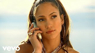 Jennifer Lopez  Love Dont Cost a Thing Official HD Video [upl. by Massingill969]