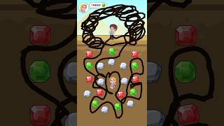 pull the gold funny game video gameplay shorts shortsfeed games gaming gameplay pullthegold [upl. by Holtorf]