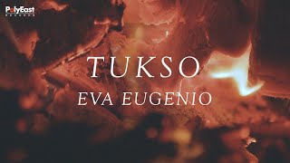 Eva Eugenio  Tukso Official Lyric Video [upl. by Janeva853]