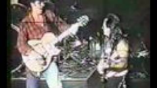 Grand Funk Railroad amp Ted Nugent  Time Machine  7498 [upl. by Regina450]