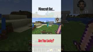 Lucky Block Spawn Randomly  Kestwal Gamer [upl. by Alexei]