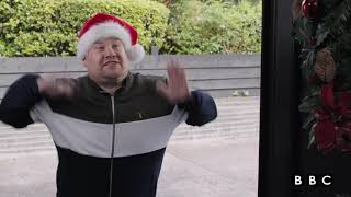 Gavin and Stacey Christmas Special  Trailer  BBC One [upl. by Dimmick]