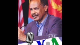 Eritrea President Isaias Afewerki Interview September 25th Part I [upl. by Utter893]