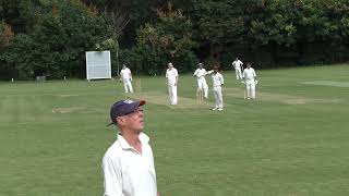 Addington 1743 CC VS Kingston Taxes CC [upl. by Ilrebma427]