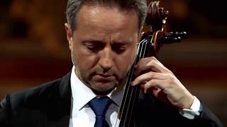 Suites violoncelle JS Bach  Marc Coppey [upl. by Laden]