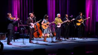 Pretty Little One  Steve Martin and the Steep Canyon Rangers feat Edie Brickell [upl. by Cutter]