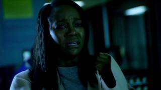 Nate Questions Laurel  How To Get Away With Murder Sneak Peek [upl. by Narib]