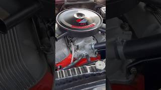 427 Chevy Big Block  2023 Fall Out Drags Rock Fall Raceway [upl. by Maximilianus]