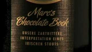 Marcs Chocolate Bock [upl. by Assirrak]