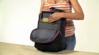 Timbuk2 Parkside Laptop Backpack [upl. by Avrom]