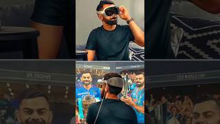 1 चान्स भी बहुत hota हैं l इस साल virat kohli ने प्रुफ करके दिख्या l viratkohli ipl cricket [upl. by Bandeen865]