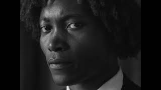 Benjamin Clementine  Delighted Official Video [upl. by Matejka]