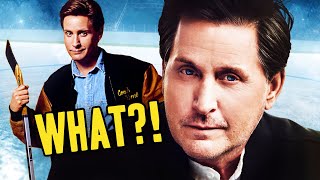 What Happened to EMILIO ESTEVEZ [upl. by Jamin]