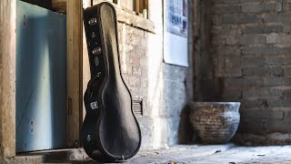 The New Lowden Guitar Case [upl. by Sekoorb]