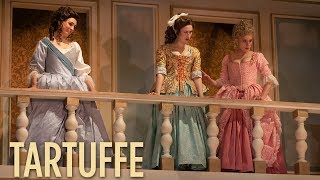 Tartuffe at The Shakespeare Theatre of New Jersey [upl. by Glassco8]