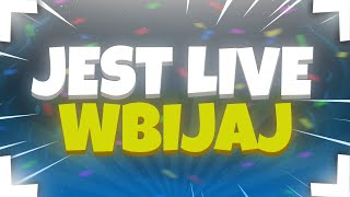 🔶PRZEDLUZANY LIVE JUZ SIE KONCZY PRZEDLUZ GO🔶💲1ZŁ  3 MIN💲💥ZOSTALO 8H LAJWA XD 💥📆DZIEŃ 21📆🔴LIVE🔴 [upl. by Wayland486]