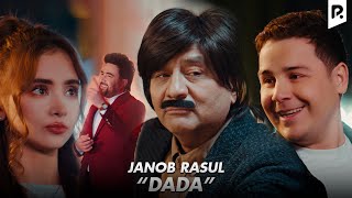 Janob Rasul  Dada Official Music Video [upl. by Dot]