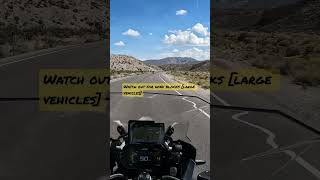 Windproof Riding Essential Motorcycle Tips [upl. by Haddad]