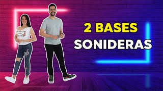 2 BASES SONIDERAS DESDE CERO 🔥 [upl. by Esinyt760]