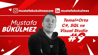 Temel C ve Visual Studio Eğitimi 9  Var Olan Projeyi Githuba Yükleme [upl. by Topliffe]