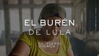 Eat Drink Share Puerto Rico Food • El Burén de Lula [upl. by Lacefield]