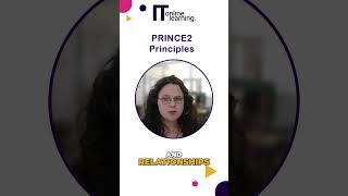 PRINCE2 Principles [upl. by Ferretti]