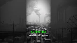 EcoHorror EXPOSED The Real Impact of POLLUTION [upl. by Genevieve762]