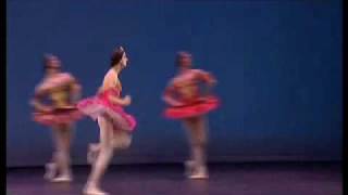 Les Ballets Trockadero de Monte Carlo Paquita [upl. by Crudden]