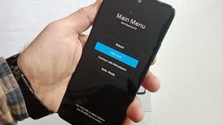 Comment faire un formatage pour Redmi Note 12 hard reset [upl. by Gnemgnok]