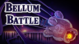 The Legend Of Zelda Phantom Hourglass  Bellum Battle  Piano Tutorial [upl. by Yorgerg]