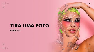 Bivolt Nave  Tira Uma Foto Clipe Oficial [upl. by Redan]