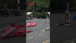 Isle of Man TT 2024 Qualifying Highlights [upl. by Aldo391]