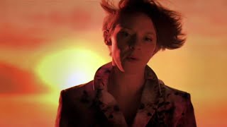 La Roux  Quicksand official video [upl. by Anitnemelc564]