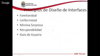 Introducción M2  Ing Web I [upl. by Dorsy]