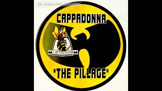 Cappadonna  Slang Editorial full version Produced by True Master CD QUALITY [upl. by Dekow]