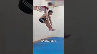 Elevate Your Game Explosive Athletic Performance Workout htbfitness [upl. by Klayman722]