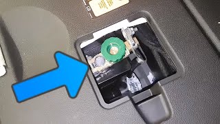 como 🅘🅝🅢🅣🅐🅛🅐🅡 desconector de bateria 🔋  interruptor de 12 v desconector rápido de batería [upl. by Riaj]