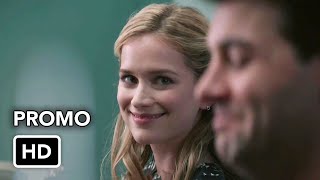 Ordinary Joe 1x12 Promo quotWhiteoutquot HD [upl. by Jonathon]