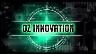 Oz Innovation  Episode 3 [upl. by Arnst]