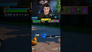 NUEVAS ARMAS QUE LLEGAN A FORTNITE RELOAD 😍‼️ fortnite fortniteclips [upl. by Elokcin]