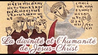 La divinité et lhumanité de JesusChrist dans la Bible Questions 6970 [upl. by Feer]