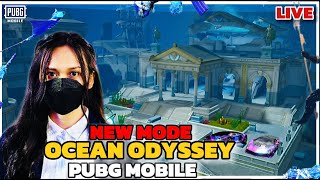 TAGENG COLLECTING TRIALS TODAY itsUrisec pubgmobile [upl. by Znieh]