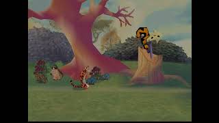 TAS N64 Tiggers Honey Hunt by EZGames69 amp CoolKirby in 255138 [upl. by Airod]