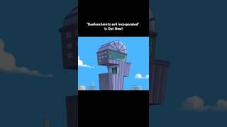 Doofenshmirtz evil incorporated desihiphop pakistanihiphop rap pakistanhiphop [upl. by Allix]