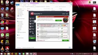 PC Cleaner Pro Full Crack Con Serial 2015  Mediafire  4Shared  Mega [upl. by Ennaid]