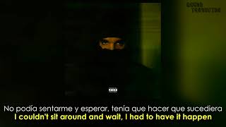 Drake  Losses  Lyrics  Español [upl. by Ransome]