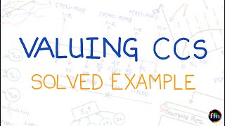 Valuing Cross Currency Swaps Solved Example FRM Part 1 Book 3 Financial Markets and Products [upl. by Coleen]