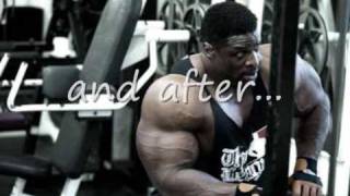 STEROIDS OR TRAINING PRO BODYBUILDERS TRANSFORMATION [upl. by Ayanat584]