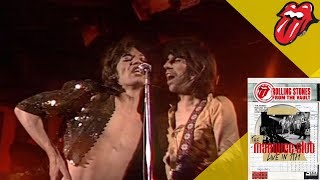 The Rolling Stones  Let It Bleed  Live OFFICIAL [upl. by Enerod]